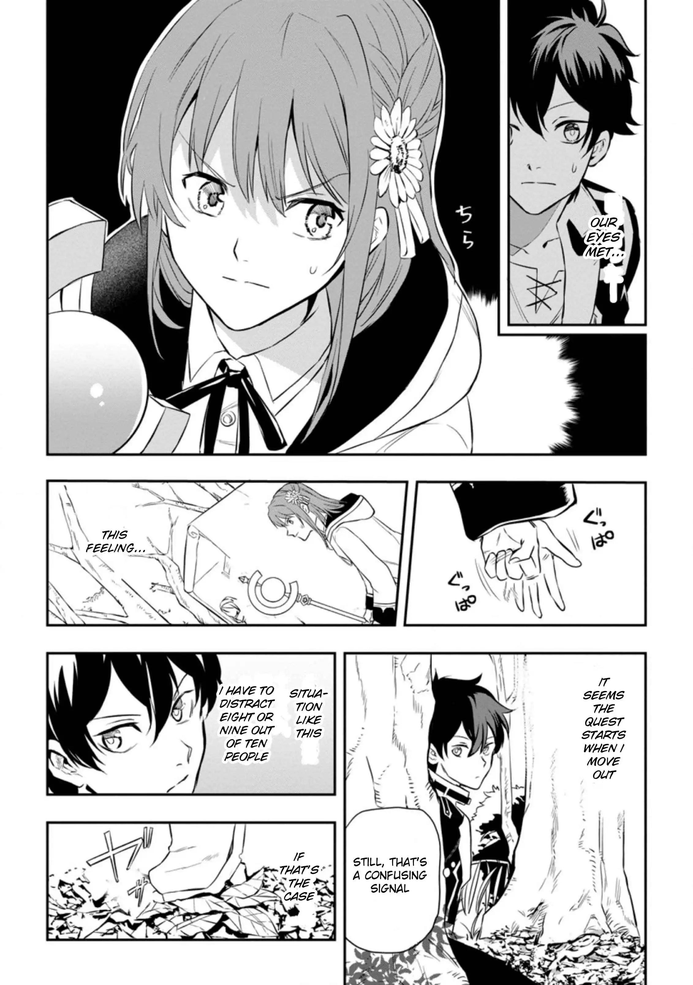 Isekai Craft Gurashi Jiyu Kimamana Seisan Shoku No Honobono Slow Life Chapter 1 12